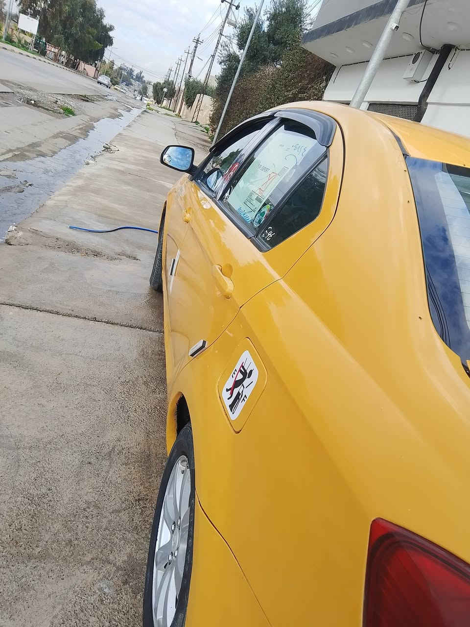 سياره كريت ويل طالب عليه 50 ورقه سياره مرتبه نضيفه الاستفسار عل رقم ***********
