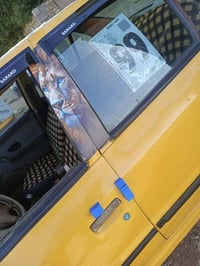 سمند اليع • ٢٠١١ • الدبوني