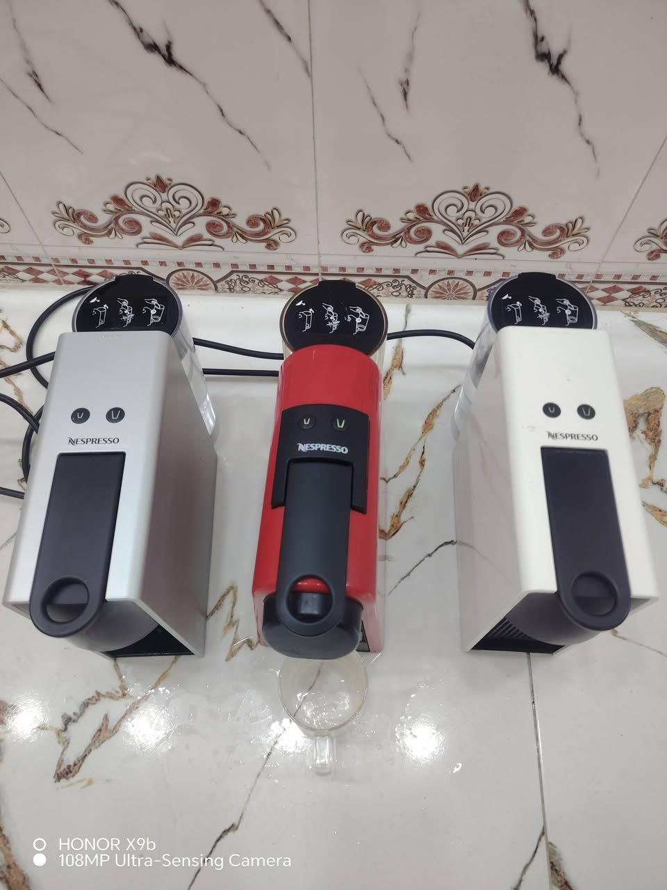 مكائن قهوه اسبريسو كبسولة عدد٣ نقص قاعده تحت الكلاص باله تريد تفضل موجود توصيل كل ٣ الف نهاية شهر رمضان المبارك


**إذا كنت صاحب هذا الإعلان وتريد حذفه لأي سبب، رجاءا أرسل رسالة إلى الدعم الفني**