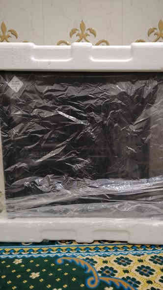 تحية طيبه كيس مستخدم قليل جداً بعده جديد لوك
موصفات الكيس:

 CPU: i7-14700F (5.40GHz) 20C/28T

 GPU: RTX 4070 TI SUPER MSI VENTUS X3 OC 16GB 

MB: MSI PRO Z790 - S WIFI DDR5 

RAM:G.Skill Trident Z5 Neo RGB Series DDR5 32GB  6000MT/s 

  M.2:LEXAR 1TB NVME GEN4

POWER : SEGOTEP GN850W PCIe5.0 GOLD BLACK 

 COOLER: WATER COOLER GAMDIAS CHIONE E4-360 360MM C/ DISPLAY DIGITAL ARGB PRETO

CASE: Antec CX300 ARGB Black

Windows 11 Pro Original Key

السعر  2,300,000   
 وتحياتي للجميع 🌹
مكاني ناصرية رقمي ***********
