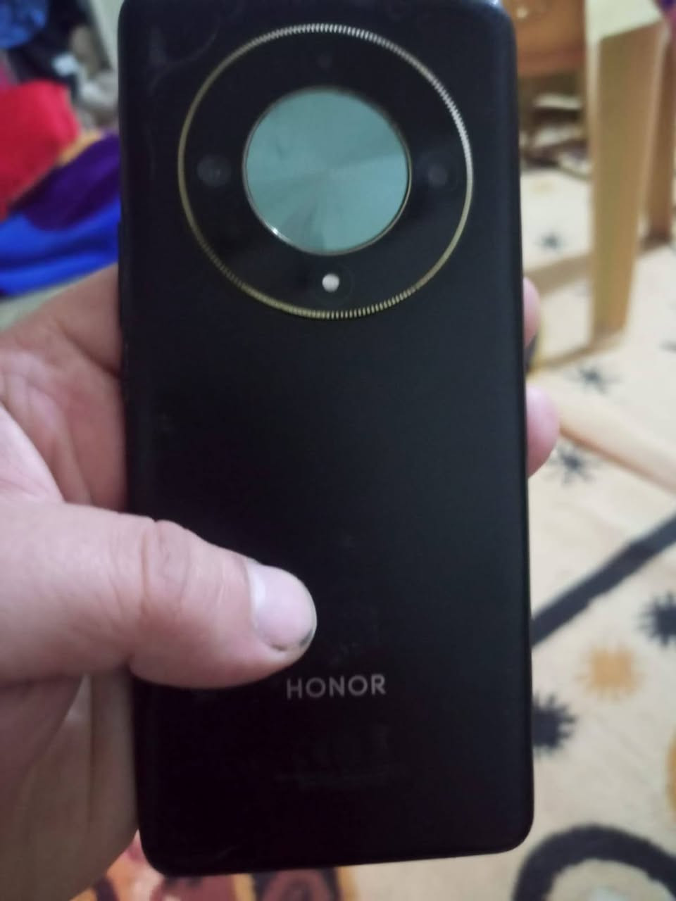 السلام عليكم 
للبيع جهاز هونر x9b5g
ذاكرة 256
مبدل سماعة فقط 
كامرات فلاش عاطلات سعر مناسب جدا
***********
