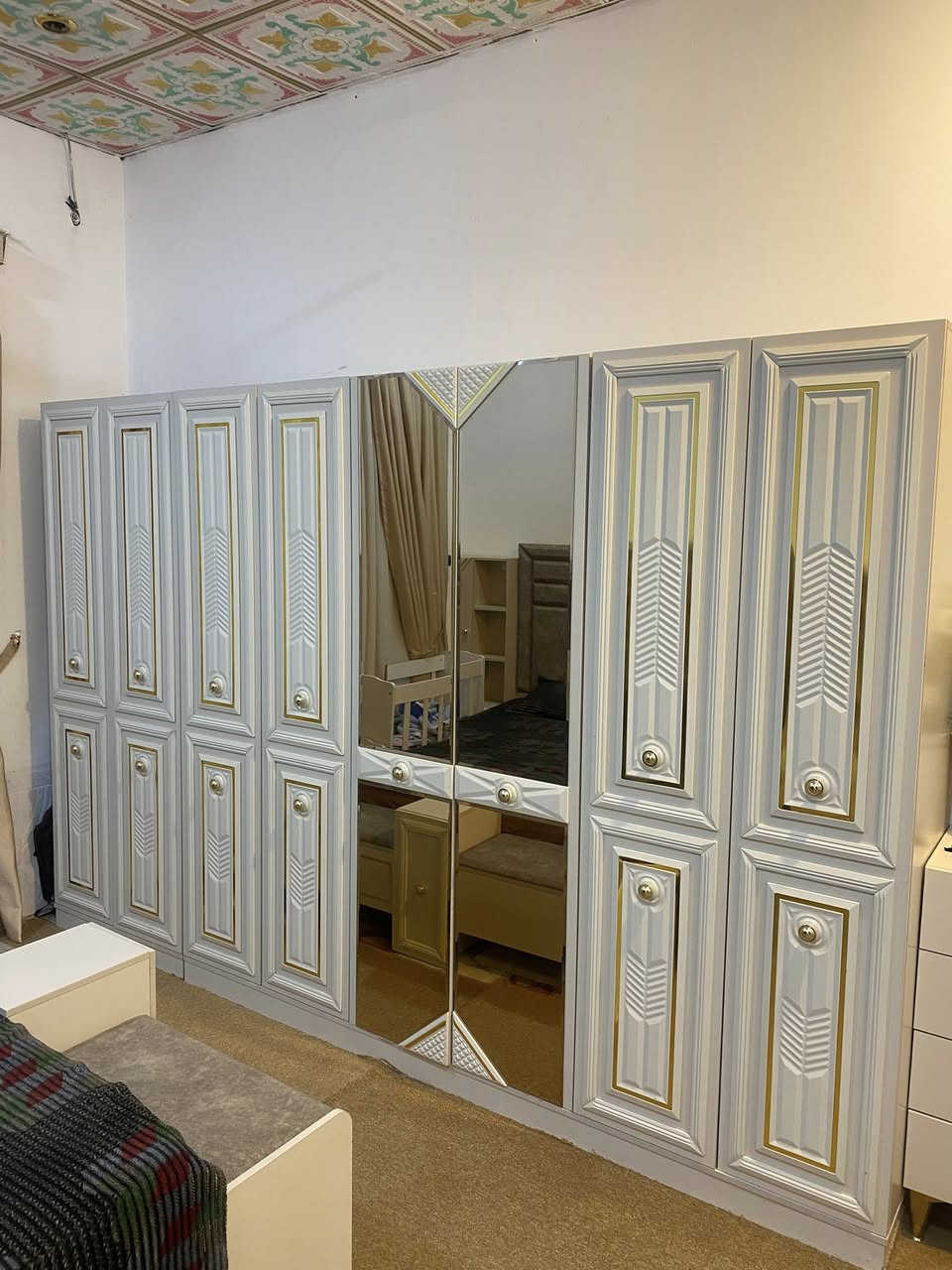 السلام عليكم
غرفه تركي نظافة 100بلميه العنوان بصره كرمة علي الاتصال على ***********
