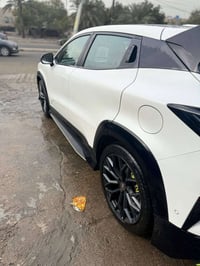 سيارة للبيع بالقسط تشانجان يوني تي - UNI T 2024   السيارة فول مواصفات ...