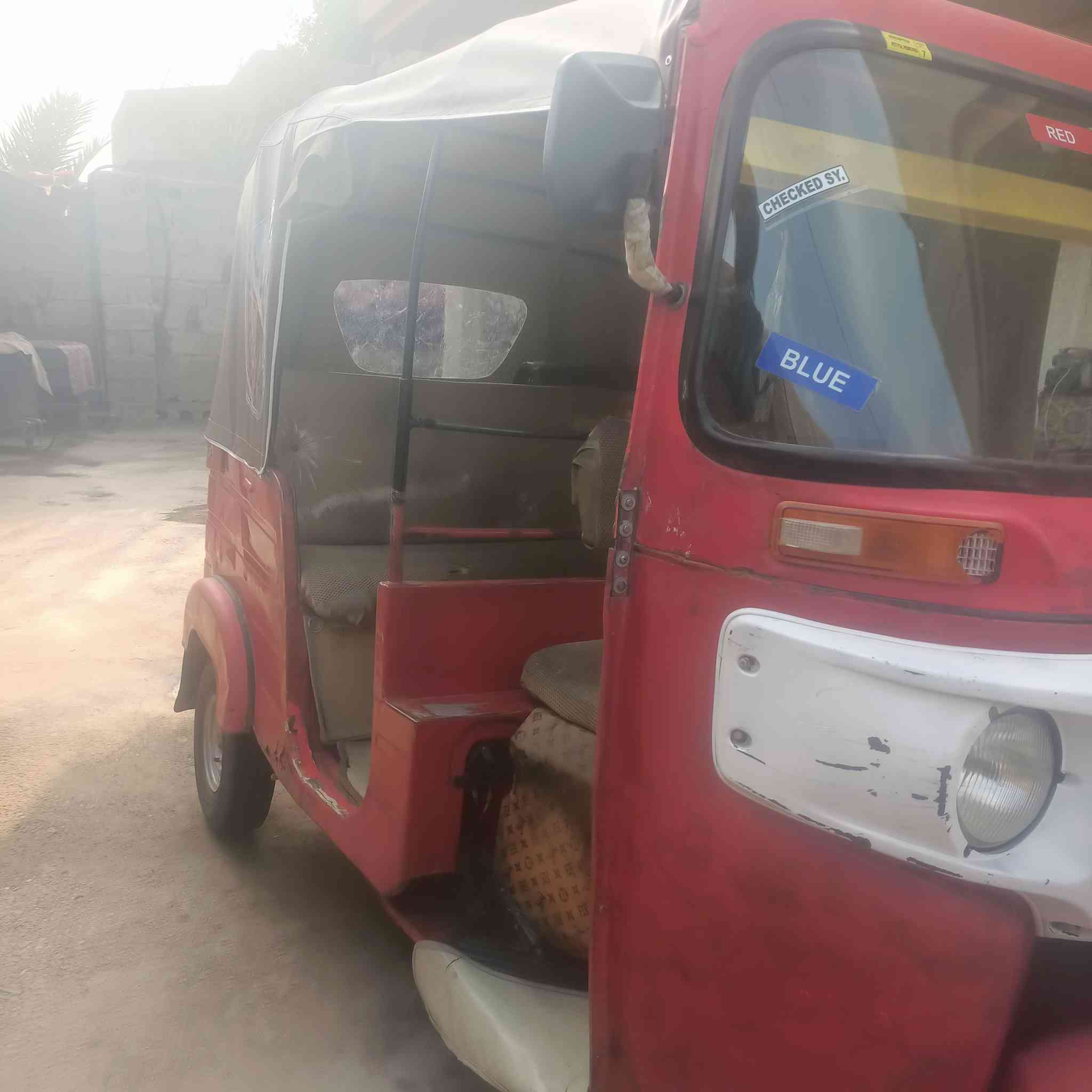 تكتك للبيع 20017،، تكتك رقم او سنويه تكتك السعر 4100 مكاني بغداد الحسينيه الراشديه مقابيل حماد اشهاب الاتصال  الرقم ***********
