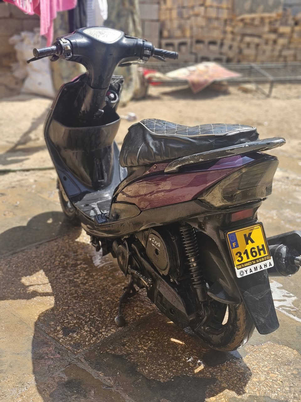 للبيع المكان ديوانيه قضاء السنيه قيم بما يرضي الله
***********
