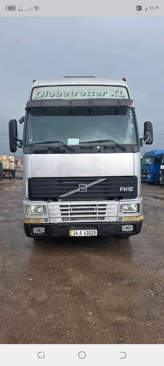 ڤالڤؤ  موديل2002 
حجم460گير عادي سياره مال شغول
تخم تايه جيديد
معرض حجى نشوان عنوان أربيل كلك 
***********
***********
وتساب 📞📞✅📞📞📞
