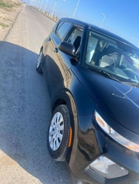 كيا سول • ٢٠٢٠ • فول أوتوماتيك