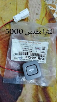 النترا مقدس • راسل الخاص • حصرا