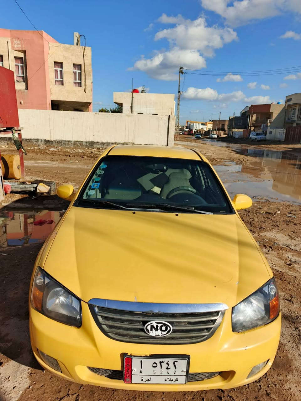 سلام عليكم ورحمه الله وبركاته
خوان سبكترا للبيع [2008} حادثها بس خشم البنيد
كير مكينه تبريد كفاله حداديه تأيرات دوشمه رقم كربلاء سنويه لل 26 السعر 70 مكاني بابل للاستفسار ***********
