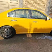 وبتيمه البيع وارد خليجي  سياره حلوه و جديد كفاله عامه من كلشي تبريد شغ...