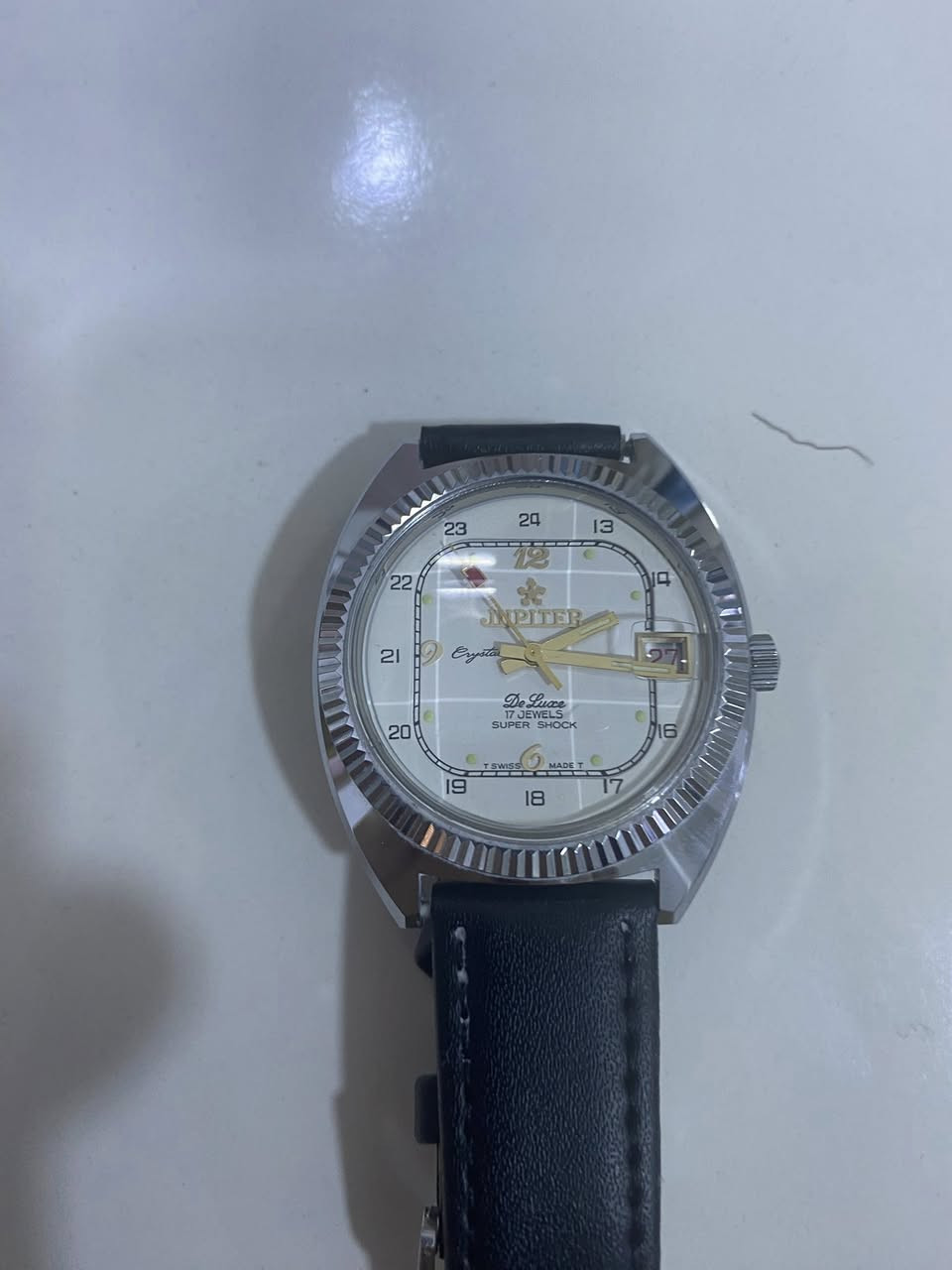 ساعات وستند القديمه فتره الستينات لبدايه السبعينات ( Original Westend watches)للتواصل واتس ***********..
