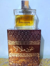 عطر للبيع عود الملالا جمله مفرد ثباتيه يوم كامل السعر المفرد ب4الاف و ...