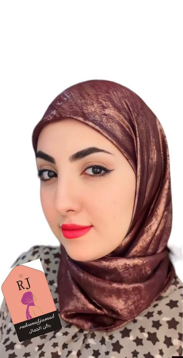 لكثرة الطلب
ربطة صدر الحمام 2000
حجاب الأميرة 3500
شيلة فانيلة قطن بس1500
مجمع الحاجه ام مهيمن واولادها 
@إشارة


**إذا كنت صاحب هذا الإعلان وتريد حذفه لأي سبب، رجاءا أرسل رسالة إلى الدعم الفني**