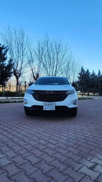 شفرليت ايكونوكس 2019 موصفات 🔻 1- بلاك اديشن  2- محرك 2000 تيربو  3- گي...