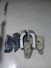 كفرات مصرية • بيها مجال • الناصرية