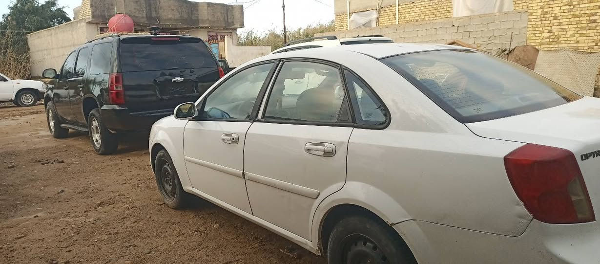 سيارات للبيع مال مزاد.. مزاد وزارة الداخلية سيارات جاهزة وشغالة ذي قار قضاء الرفاعي اتصل على الرقم *********** الرفاعي, ذي قار
