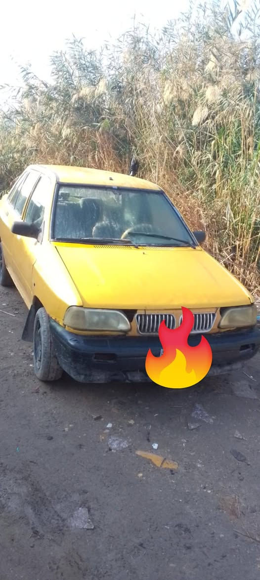 لبيع سيارة جاهزة محرك وكير خير مالله توير جدد بور جدي رقم صدمي بقداد المالك ماوصله كوم حديد سرقه وعشر فقط سعر ب 850 (***********
