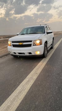 شيفروليه تاهو • مكينة وكير كفالة • البصرة