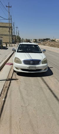 جيلي • سيارة جيلي • جيلي 2013 • رقم بابل • سيارة بابل • سيارة الديواني...