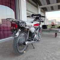 ماطور يراني تايكر 20  محرك شرط ممفتوح السعر 650 وبي مجال للشراي 075111...