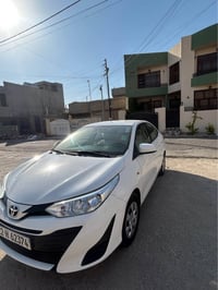 يارس خليجي • ٢٠١٩ • بدون صبغ