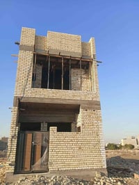 خلفه بناء • خدمات بناء
