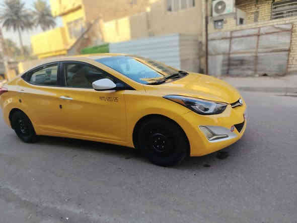 السلام عليكم
النترا موديل 2013 محدثه شكل 16 وارد أمريكي حادثها جاملغ خلفي فقط صور الحادث والسونار بالمنشور لغود مكفولات سياره جديده معنا الكلمه شرط اي نقص مابيه  بدون دواخل شرط محرك 1800 دوش المرغوب كير محرك مكفولات تخم تاير صدر امامي خلفي كله جديد تبريد ثلج السياره بسمي سنويه رقم بغداد ومكاني بغداد هيئه رقم نكليزي بسمي السعر 103 وبيه مجال لشراي يتصل ***********
