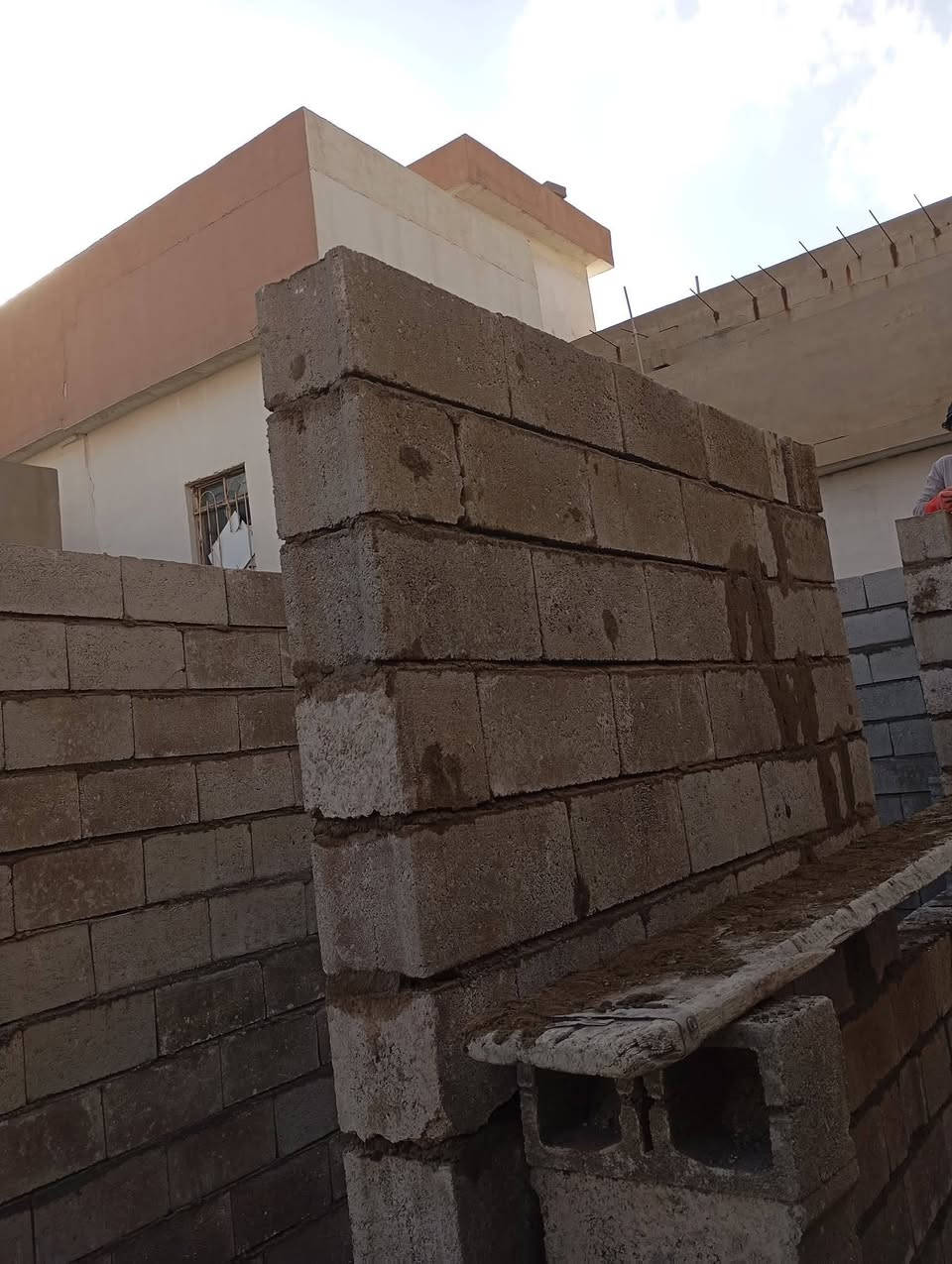 اسلام عليكم اصطه بناء متفرغ شغل هندسه نجاز سريع***********
