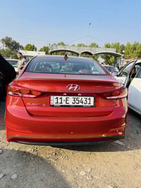 مكلف بالنشر النترا ٢٠١٨ امريكي للبيع  محرك ٢٠٠٠ دووش  ماشية ٩٨ رقم بغد...