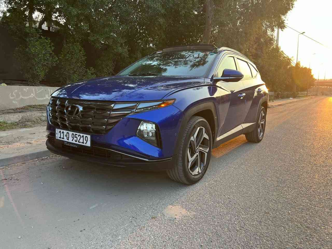 ●توسان فول مواصفات لمتد 1\1 فول للأخير 2024
●ماشية 19 الف فقط اخت الزيرو محرك 2500
●رقم بغداد الدولي هزة وسنوية جديدة بأسمي تحويل ثاني يوم
●حادث بنيد فقط مكفولة لغود وشواصي
●بيهة نص بنيد مصبوغ فقط 
●تشغيل عن بعد تتقدم وتترجع بالبصمة
●٤ كاميرات محيطية رادارات ٣٦٠ درجة
●بانوراما كشنات جلد ابيض تدفئة تبريد تدفئة كشنات خلفية
●بصمة شفتات ستيرن قيادة ذاتية ع خطوط وقيادة آلية
●فور ويل كشن ميموري وضعيات ثنين
●سستم صوت BOSE 10 سماعات
●مازدات لد تحكم بالمازدات تصعد وتنزل بك لايت لد
● عدادات دجيتل شاشة جبيرة تبريد بيانو
●كروز سرعة شحن وايرلس اوتو هولد درايف مود
●تدفئة بالستيرن حساسات امامية خلفية سايد بريك دكمة دواخل اسود بيانو بلاك
●بصمات لمس بالبوب صندوك كهرباء وبعد مواصفات ممذكورة
●السعر 209 وبيهة مجال بسيط
●مكان السيارة البنوك
● السيارة جديدة ما بيهة اي نقص والدشبول ممشتغل بي أي كلوب ع عكس السيارات الموجودة
***********
