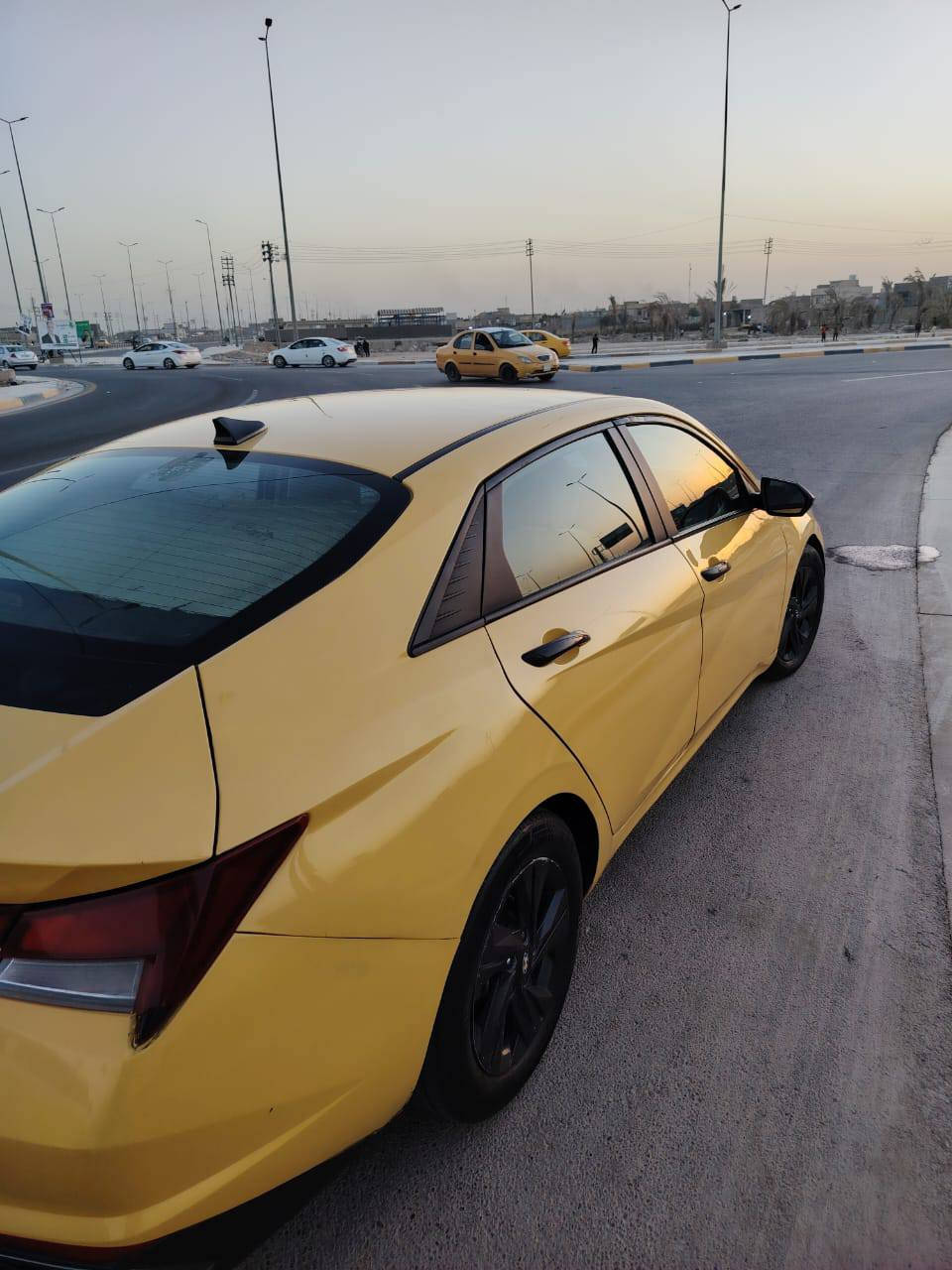 سلام عليكم النترا وارد امريكي 
موديل 2022 سونارها بل منشور 
موصفات فول عد فتحه 
حداديه  كير مكينه مكفلوت
مصفره هيا وغرمات تحويل ثاني يوم
سعر 130 وبيها مجال قليل 
مكانه كربلاء طوريج رقم 
***********
