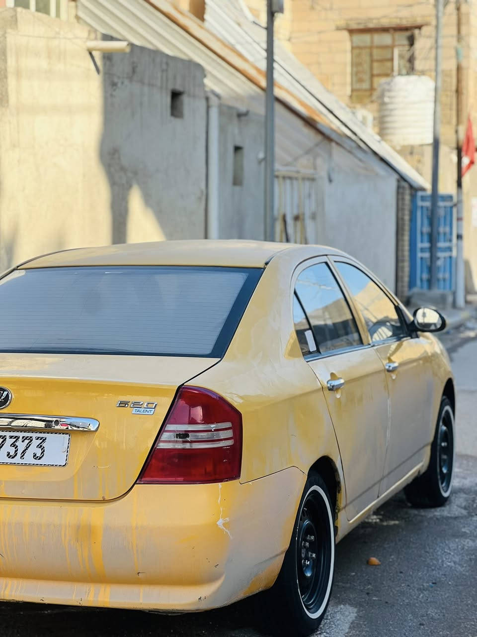 2013محور كورلا بيكاتشو محوره بغداد ماكو اي كصه ولاتخريب  مداور ثاني يوم جاهزه سياره بيه نواقص بسيطه  مكان ناصريه مركز ***********
