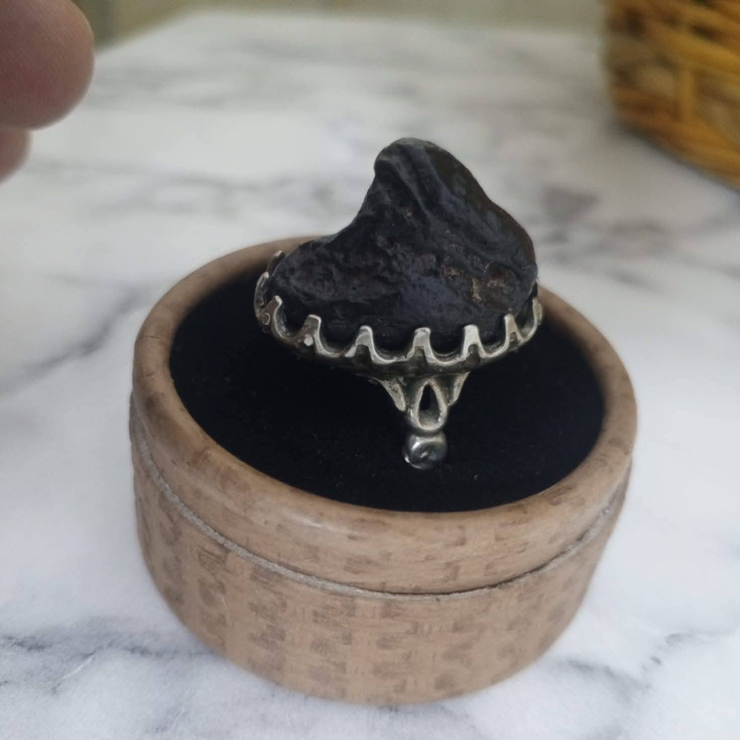 السلام عليكم للبيع خاتم هبهاب قديم شغال ومجربة ناكلة وفاحصةعلى مدار سنين والله شغلة جذب القلوب طاعة محبة شديدة عقد لسان ضمان ابيعة وتعهدوبي١٥٠


**إذا كنت صاحب هذا الإعلان وتريد حذفه لأي سبب، رجاءا أرسل رسالة إلى الدعم الفني**