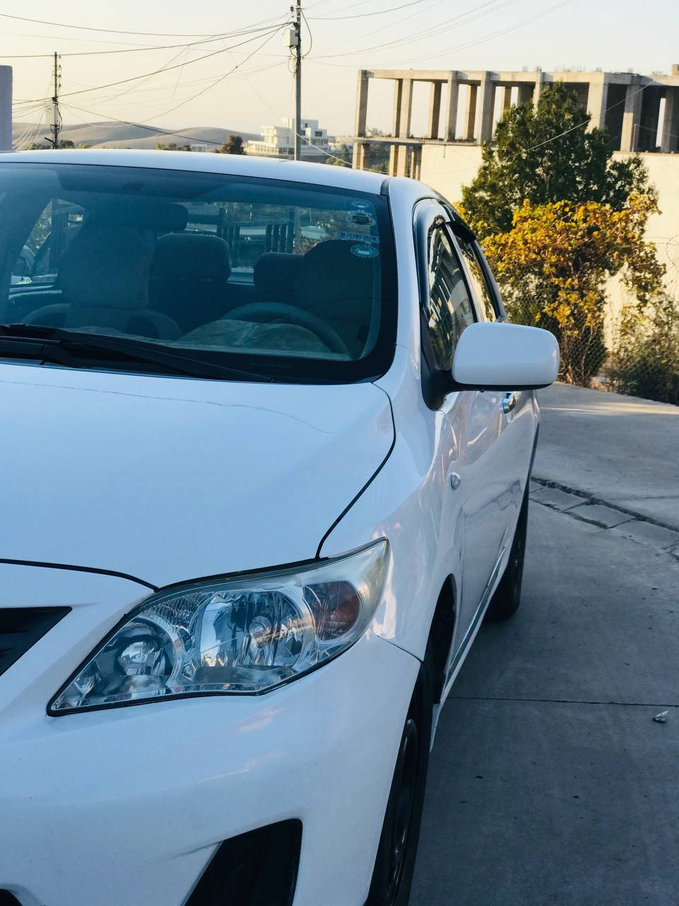 بیکاشۆ ٢٠١٣ مەکینە بچوک بێ سبوغ بێ لێدران زۆر خاوێنە یەک ساردەکوتی هەییە لەگەل یەک قەلەم کاری سەنەوی نوێ گێڕ و مەکینە بەشەرت 
*********** أربيل, العراق
