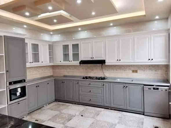 #500عروض   الامير مستمره  مع زبائننا الكرام

#ملاحظه...جميع الصور والفديوات خاصه بمعلمنه 
للحجز مراسله الصفحه أو اتصال #واتساب*********** 

#نشتغل حسب الطلب 
#هديه اضاءه مجاني 😍 
 
#التوصيل والشد  مجاني لجميع مناطق   #بغداد 

#باقي المحافظات بسعر رمزي 
🍃🌸🍃 
#خشب تركي درجه اولى 
 
 
#كاونترات تركية خشب داخل  والخارج وبجودة عالية 

#خشب تركي مغلف طبقتين  ماده الميلامين المضاده للرطوبه والحراره والحشرات وضمان 4 سنوات 
سمك الخشب  18 ملم.

عروضنا   #قياسات ستندر ماتلاكوها بغير مكان العروض #فقط السنك مرمر يجي عدكم وعمق ٤٥ 

#يوجد تفصال حسب الطلب 

#توصيل سريع خلال يومين  فقط

اسعار #Mdf .👇

#مترين ارضي وملحق  مع سنك متر ونص #يكلف500الف 
2متر ونص مع سنك متر ونص #يكلف600 الف
3 امتار ارضي وملحق مع سنك متر ونص #يكلف650 الف

🍃🌸🍃 
#سنك وملحق متر ونص 350
🍃🌸🍃 

 اسعار #Hdf   .👇

#مترين ارضي وملحق مع سنك متر ونص #يكلف700 الف 
2متر ونص مع سنك متر ونص #يكلف750الف
3 امتار ارضي وملحق  مع سنك متر ونص #يكلف800الف

🍃🌸🍃 
سنك وملحق متر ونص 400
🍃🌸🍃 
نقدملكم ضمان حقيقي لمدة 4 سنوات 
 ماعليك بس  تراسل الصفحة وتطلب  واحنة نوصلة الك لباب بيتك 
🍃🌸🍃 
# اللاتصال *********** 
# للمراسله ***********
