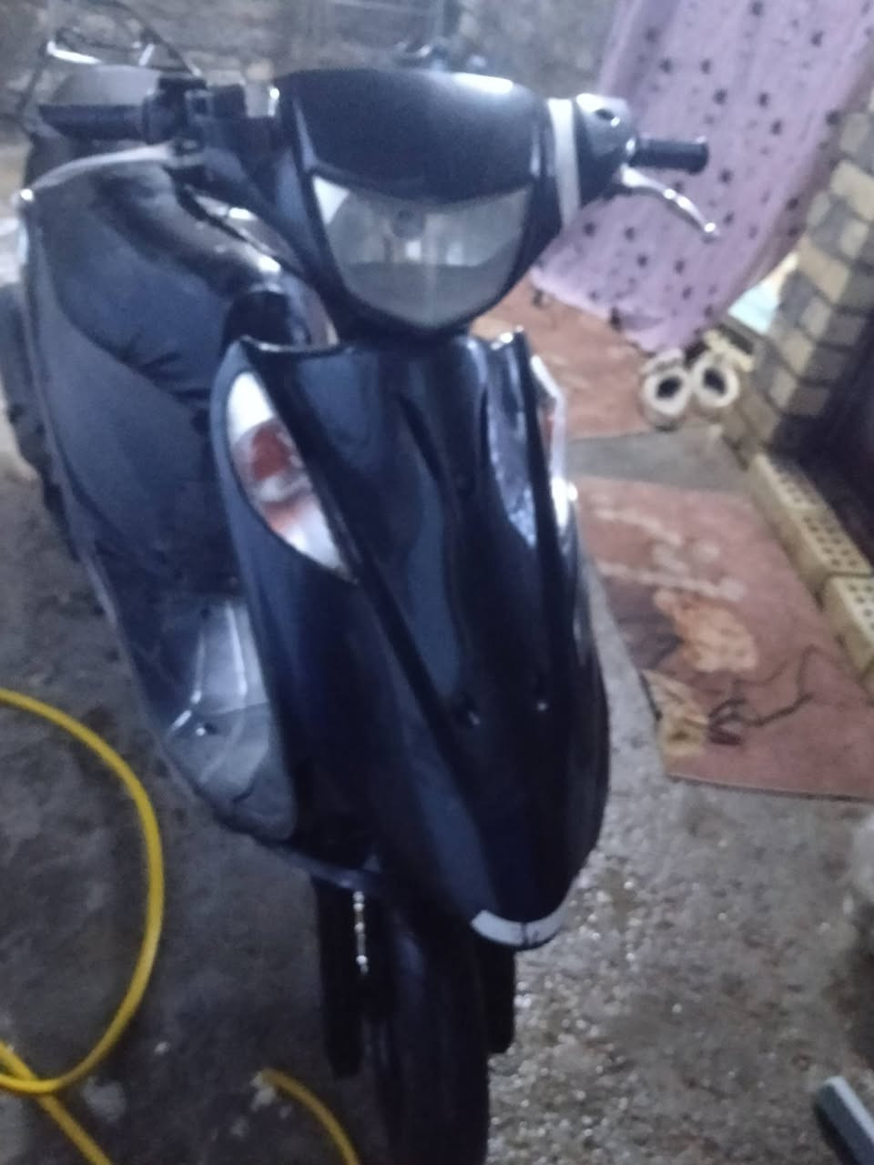 السعر 450 رقم الهاتف *********** مكاني بغداد سبع قصور
