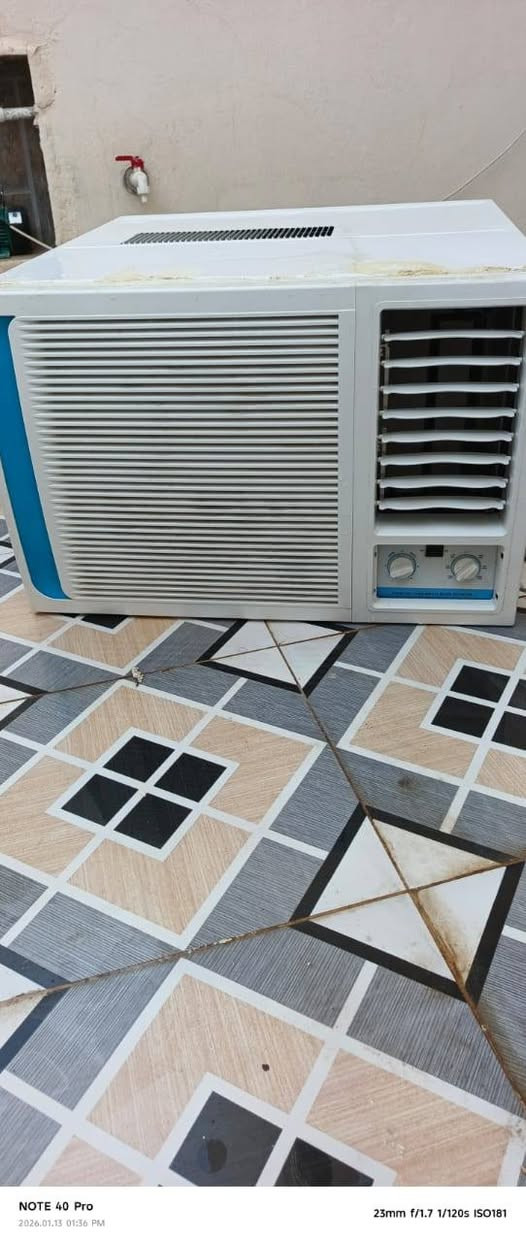 تبريد جديد ما بي اي خلل نضيف 100بل 100نظافته حار بارد لستفسار  ع هاذه رقم ***********سعر 275بيه مجال شي قليل
