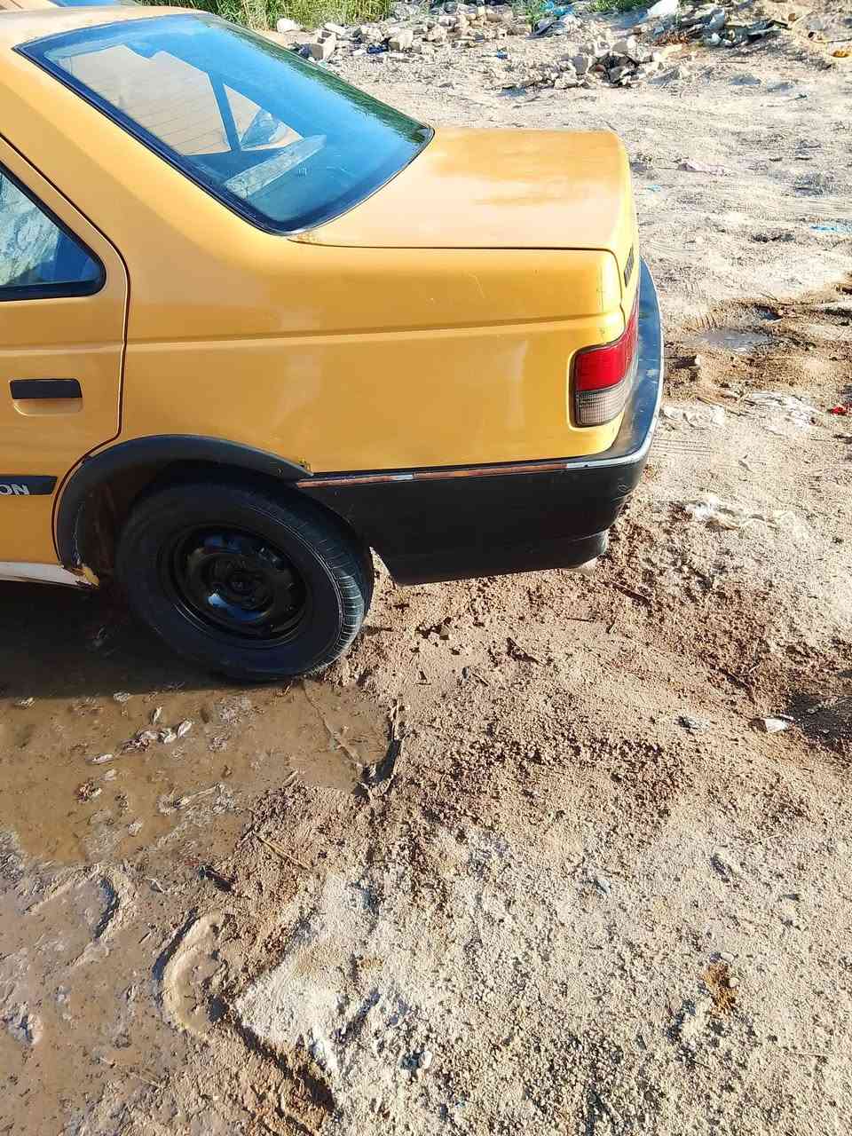 سلام عليكم 
من رخصة الادمن المحترم 
السعر 7،،،بيه مجال بسيط حك الجيه
بيجو روى رقم كربلاء 
تحويل شوكت مايعجبك
السياره شغاله نكره سلف 

مكاني كوفه ***********

الشراي يتصل وإني بالخدمة 

هيئه وغرامات ماادري بيهن
ابيع هالموجود الك تحويل يمي
واني بالخدمة
