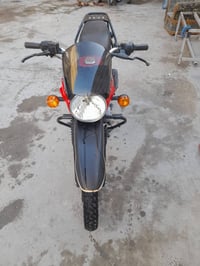 دراجة بوكسر • موديل ٢٣ • كربلاء