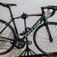 دراجه رود للبيع شركة توتم (TOTEM ADRIENNE 2020)   - الفريم المنيوم ماش...