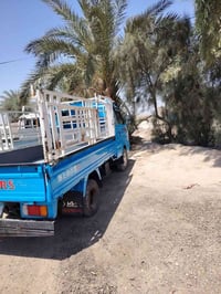 كيا حمل • موديل ٩٥ • بابل شوملي