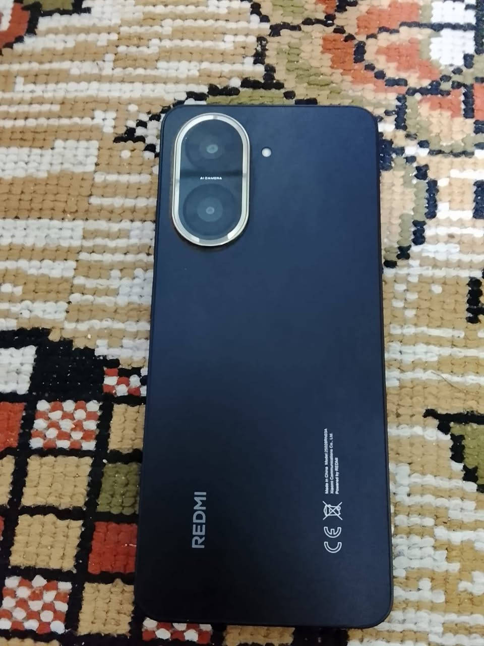 ريدمي وبوكو سعر خاص


**إذا كنت صاحب هذا الإعلان وتريد حذفه لأي سبب، رجاءا أرسل رسالة إلى الدعم الفني**