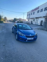 فورتي • ٢٠١٤ • رقم بغداد