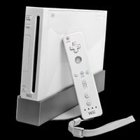Wii مهكر • ٢٥ لعبة • ٢ جوستك