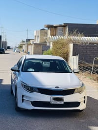 اوبتيما • ٢٠١٦ • المسيب