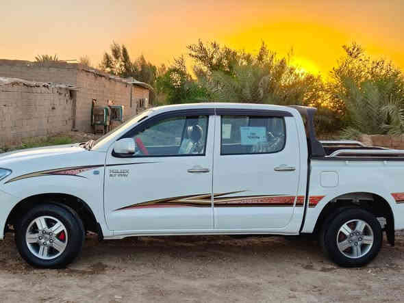 وين الي يدور نضيف 🌹
بيكم هايلوكس موديل 2009 ساير كويتي شاصي 19 ام دعاء سنويه ولوحات انكليزي ب اسمي تحويل ثاني يوم السعر 148 بيها مجال قليل حك جيه مكاني كوت شيخ سعد ***********
لٓــمّـــــاّذٌاْ أنْــآ 
#الجميع
