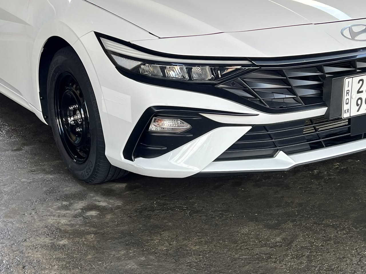 السلام عليكم النترا تجميع صيني موديل 2024 فول مواصفات داخل لونين كشن كهرباء ماشيه 38 _ بيه طخه باب الخلفي ع كد شبر السعر (138)$ بيه مجال بسيط الرقم.       ***********
