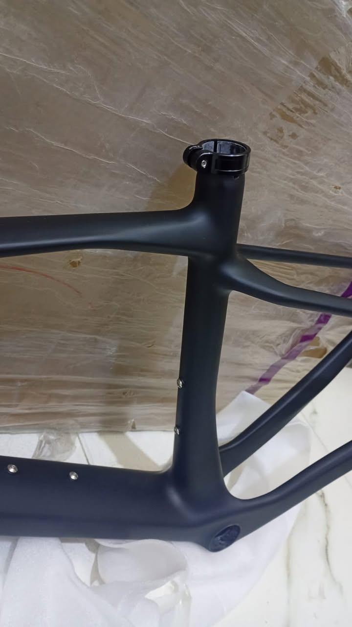 فريم كاربون حجم 29جبلي نضام شفت


**إذا كنت صاحب هذا الإعلان وتريد حذفه لأي سبب، رجاءا أرسل رسالة إلى الدعم الفني**