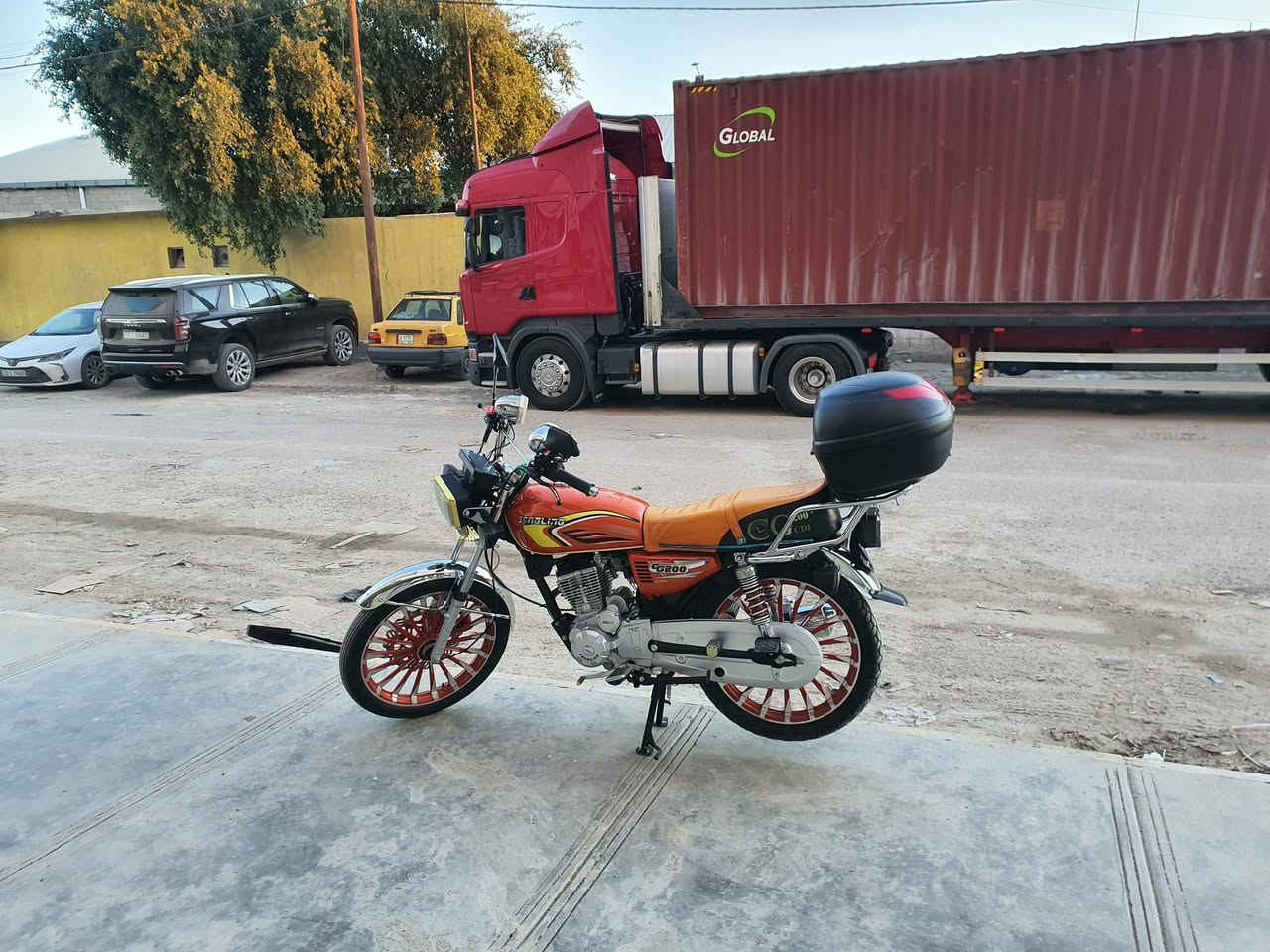 *********** مدينه الصدر
