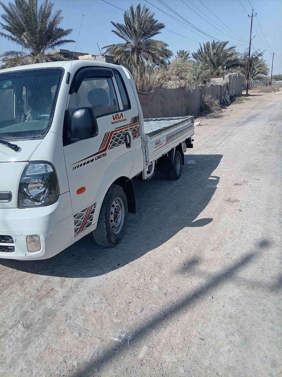 السلام عليكم كيا مسكر للبيع 2017


**إذا كنت صاحب هذا الإعلان وتريد حذفه لأي سبب، رجاءا أرسل رسالة إلى الدعم الفني**